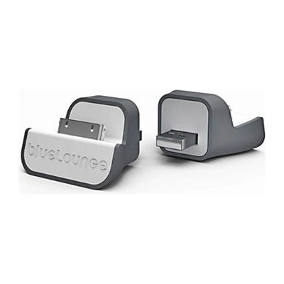 BlueLounge MiniDock USB dokovací stanice pro iPod/iPhone