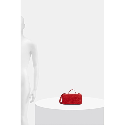 MSGM Велурена чанта msgm (3941mdz58.966)