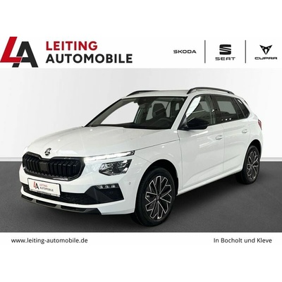 Skoda Kamiq 1.5 TSI Balance DSG 110 kW