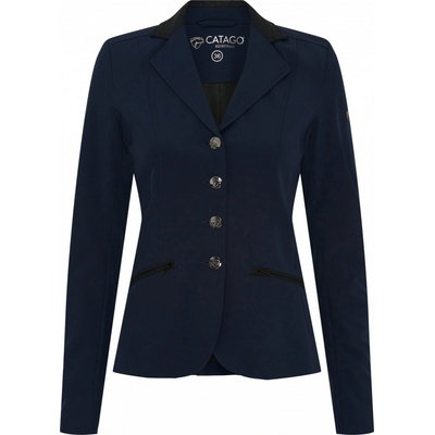CATAGO Sako závodní Noble dámské navy