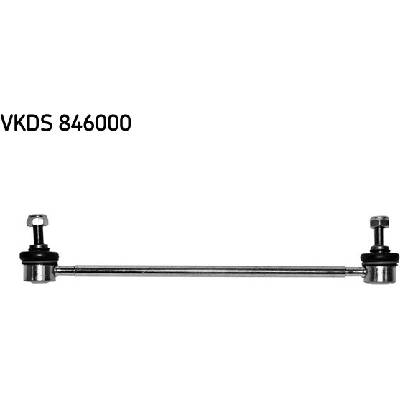 Tyč nebo vzpěra stabilizátoru SKF VKDS 846000 (VKDS846000)