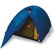 Jurek TREK 2.5 DUO