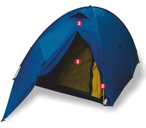 Jurek TREK 2.5