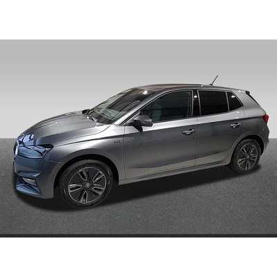 Skoda Fabia 1.0 TSI Tour DSG 85 kW