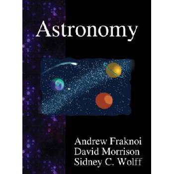 Astronomy | ANDREW FRAKNOI