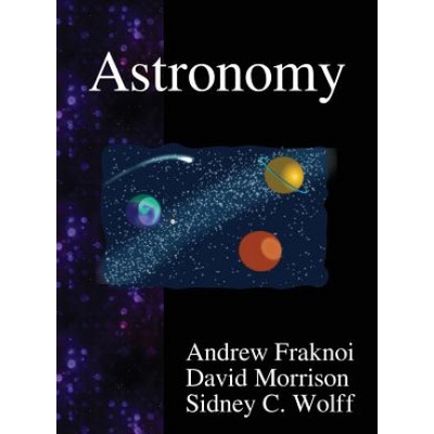 Astronomy | ANDREW FRAKNOI