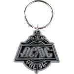 RAZAMATAZ Висулка (ключ пръстен) ac / dc - Високо напрежение - razamataz - kr132