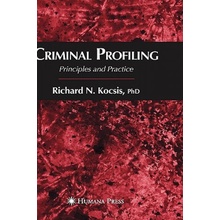 Criminal Profiling Kocsis Richard N.