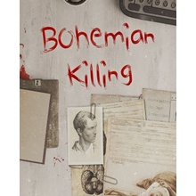 Bohemian Killing