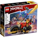 LEGO® NINJAGO® 71783 Kaiova robomotorka EVO