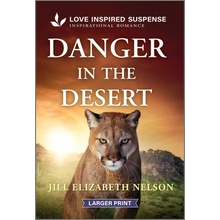 Danger in the Desert