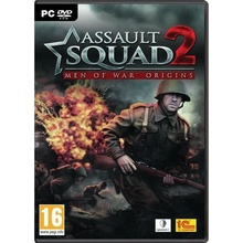 Assault Squad 2: Men of War Origins