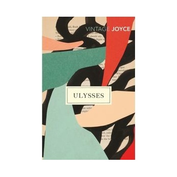 Ulysses - James Joyce