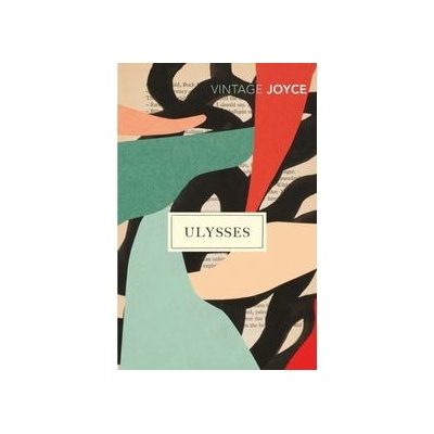 Ulysses - James Joyce