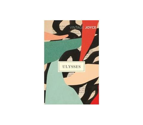 Ulysses - James Joyce