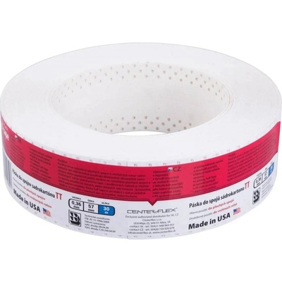 Strait Flex Original Páska 30 m