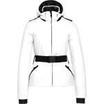 Goldbergh Дамско ски яке Goldbergh Women's Hida Ski Jacket - White - размер 46 (EU) (104-5962-0318)