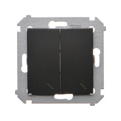 Kontakt Simon DW6/2L.01/49