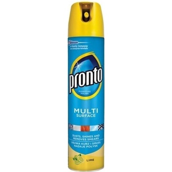 Pronto spray multifunkčný 250 ml