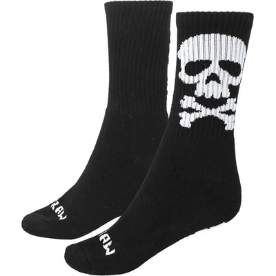 HYRAW Чорапи hyraw - skull - hy438