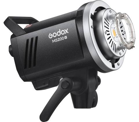 Godox MS200-V
