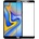 Samsung 5D стъклен протектор за Samsung Galaxy A9 2018 A920