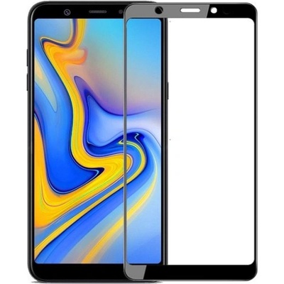 Samsung 5D стъклен протектор за Samsung Galaxy A9 2018 A920