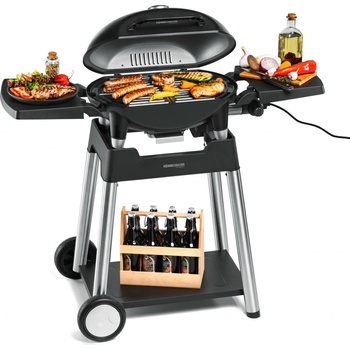 Rommelsbacher BBQ 4100/S