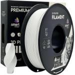 Smart Print FG-S22-E1, 3D филамент, PLA Matte, 1, 75mm, 1000g, Бял (White) (FG-S22-E1)