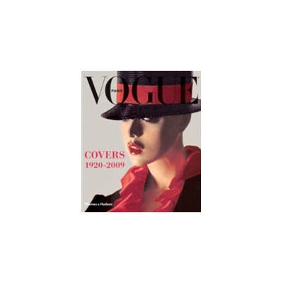 Paris Vogue - Sonia Rachline