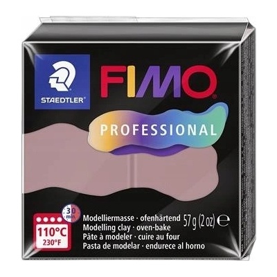 Fimo Modelovacia hmota Professional staroružová 57 g 8040-20
