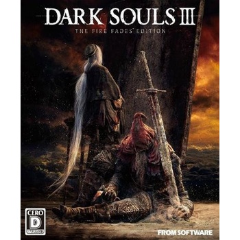 Dark Souls 3 (The Fire Fades Edition)