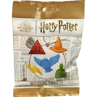 Jelly Belly Harry Potter Magical Sweets 59 g