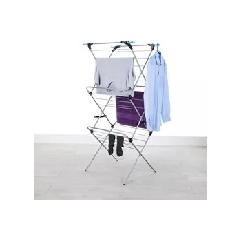 Image 1 of ПАРМАШ АД Простир за дрехи никел Новела 16 м (10087)