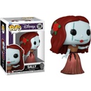 Funko POP! 1380 The Nightmare Before Christmas Sally Disney