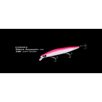 Image 1 of SHIMANO Воблер Shimano Exsence Silent Assassin 140S Jet Boost North Premium XM-214U