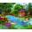 SunsOut - Puzzle Simple Pleasures - 1 000 piese