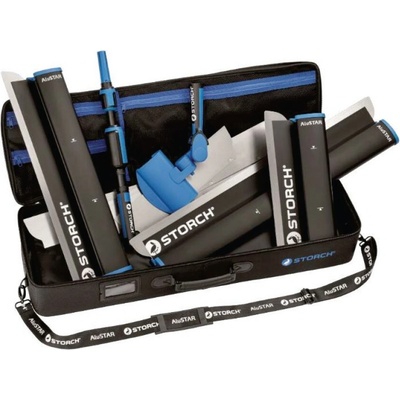 STORCH Flexogrip AluSTAR Set
