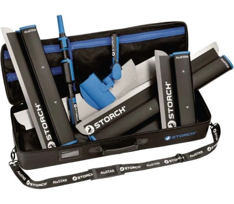 STORCH Flexogrip AluSTAR Set