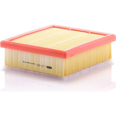Mann-filter Въздушен филтър mann-filter c 21 002