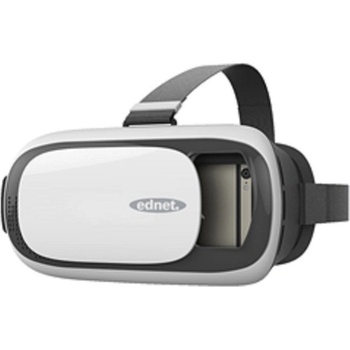 EDNET Virtual Reality 3D/VR Glasses (87000)