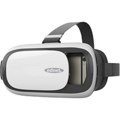 EDNET Virtual Reality 3D/VR Glasses (87000) – Zboží Živě