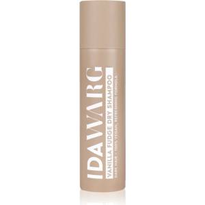 IDA WARG Beauty Moisture Vanilla Fudge суш шампоан за тъмна коса 150ml
