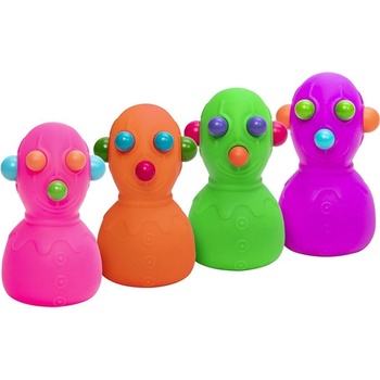 Schylling Panáček Pete NeeDoh 1 ks