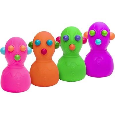 Schylling Panáček Pete NeeDoh 1 ks