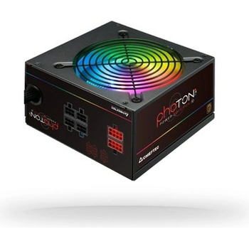 Chieftec Photon Series 650W CTG-650C-RGB