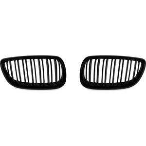 JOM Решетки за BMW E92 (2006-2010) - двойни - Jom (5211082JOE)