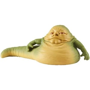 CO Разтягане: Star Wars Jabba the Hutt разтегателна екшън фигура