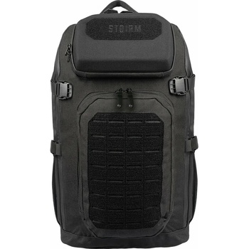 Highlander Stoirm černý 40 l