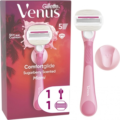 Gillette Venus ComfortGlide Miami